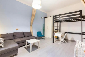 12 Minutes from Duomo - Modern Loft